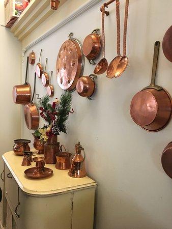 Ristorante Tre Ganasce